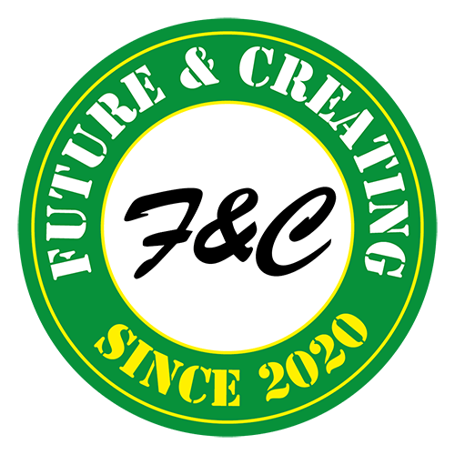 F&C株式会社ロゴ